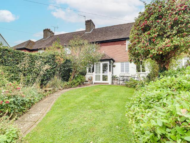 House for sale in Colliers End, Hertfordshire