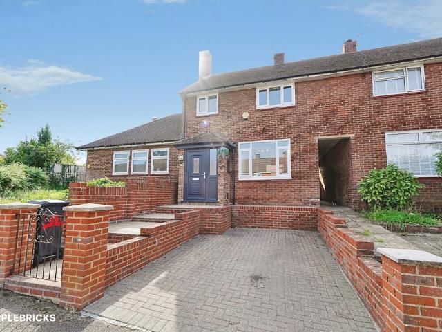 House for sale in Poverest, Greater London
