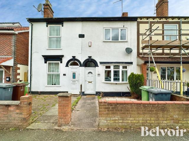 House for sale in Park Village, Wolverhampton