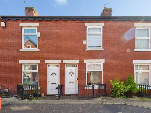 House for sale in Georgia, Isle Of Man