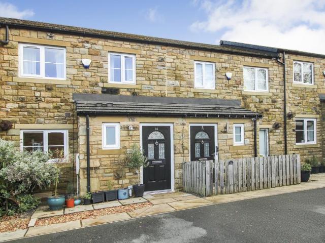 House for sale in Greatwood, Skipton