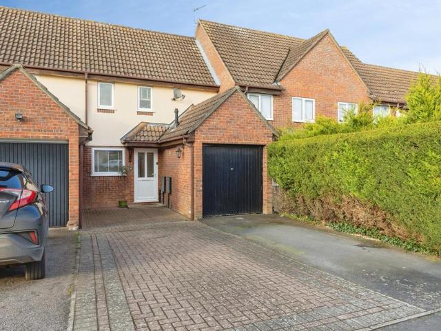 House for sale in Wymondham, Burgh St Peter