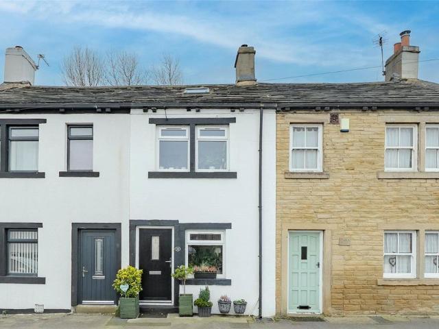 House for sale in Fulneck, West Yorkshire