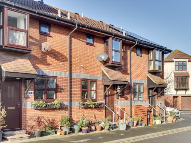 House for sale in Old Portsmouth, City Of Portsmouth