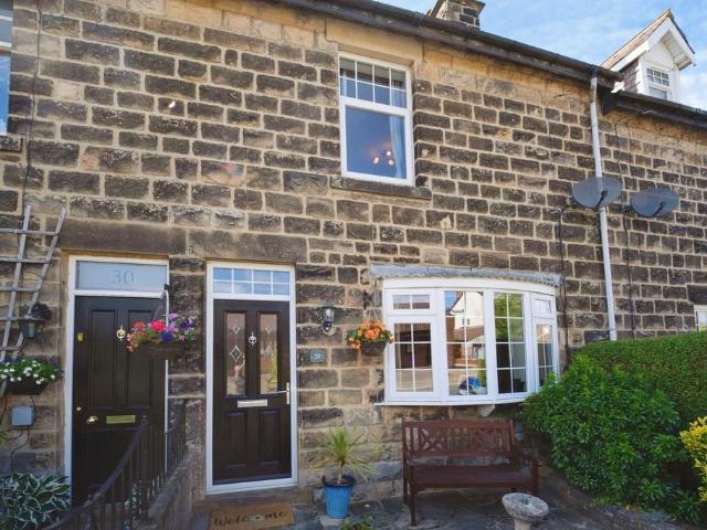 House for sale in Harlow, Harrogate