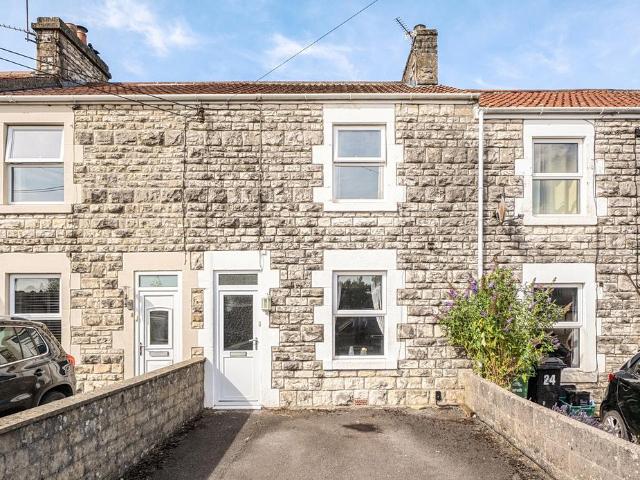 House for sale in Bath And North East Somerset
