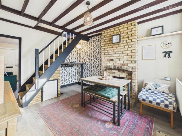 House for sale in Huntingdon, Cambridgeshire