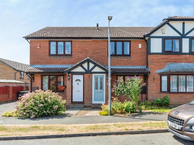 House for sale in Grantham, Barholm