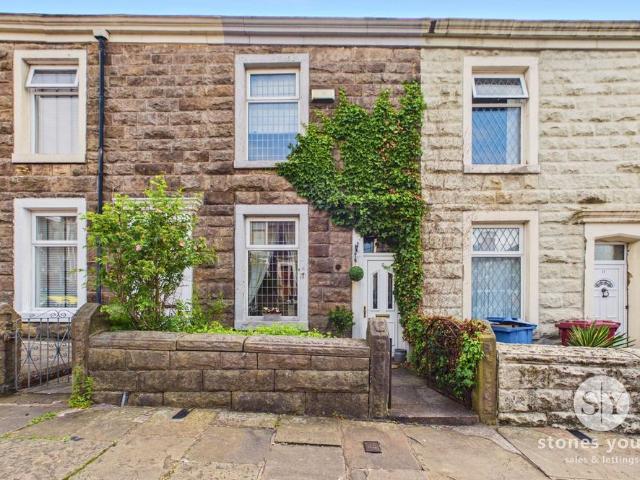 House for sale in Wensley Fold, Blackburn