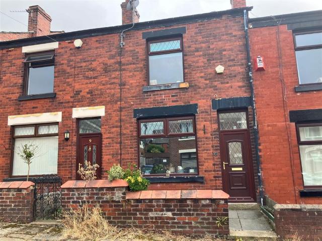House for sale in Middlebrook, Lee Bank