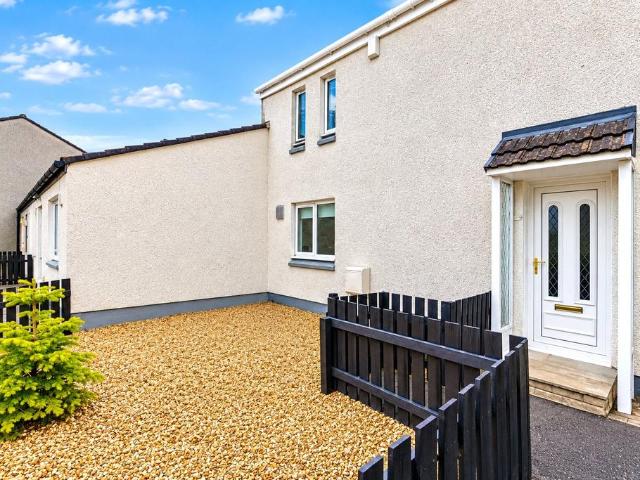House for sale in Collingwood, Cumbernauld