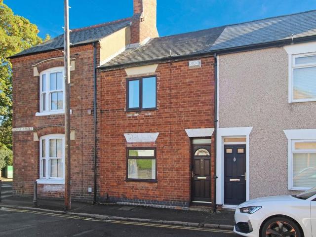 House for sale in Hillmorton Paddox, Rugby