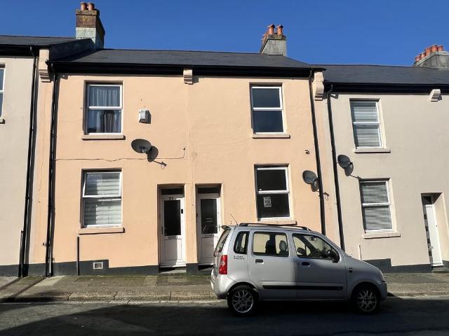 House for sale in Mount Wise, Isle Of Man