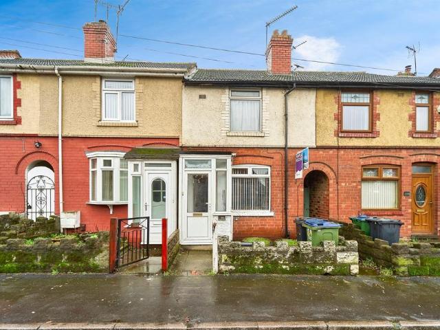 House for sale in Harvills Hawthorn, Hill Top