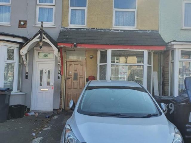House for sale in Small Heath, West Midlands