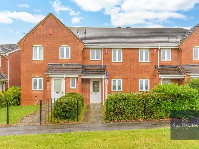 House for sale in Warwick Gates, Warwick