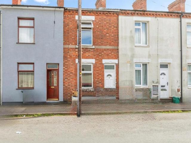 House for sale in West Midlands