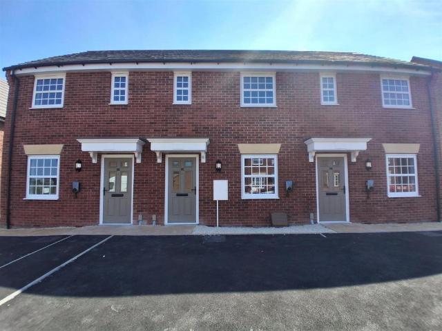 House for sale in Ledbury