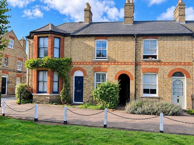 House for sale in Newtown, Huntingdonshire