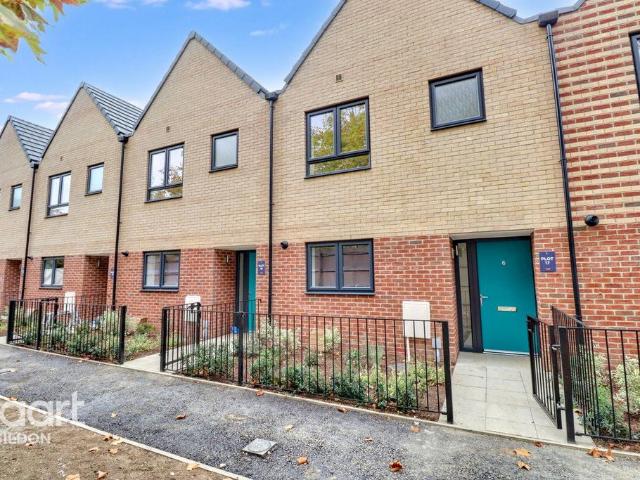 House for sale in Vange, Isle Of Man