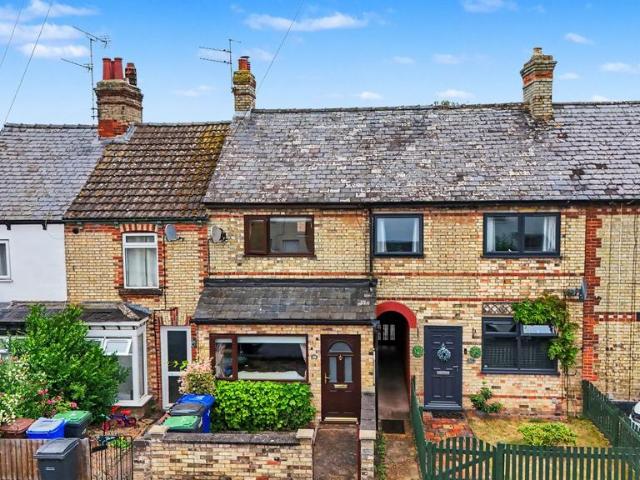 House for sale in Studlands Park, Chedburgh