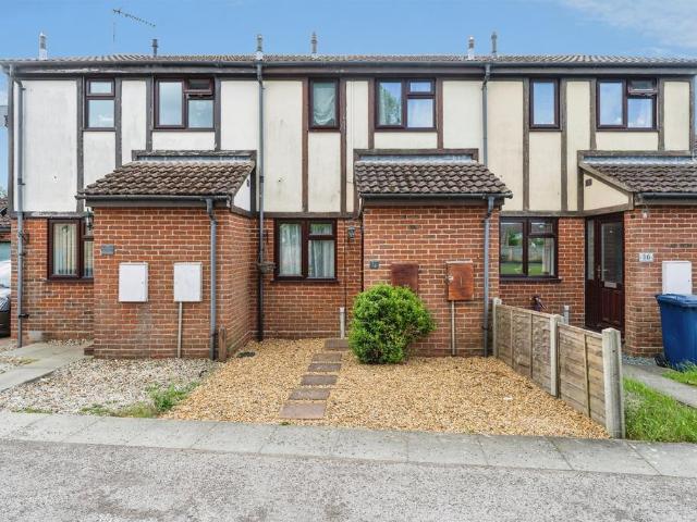 House for sale in Doddington, Fenland