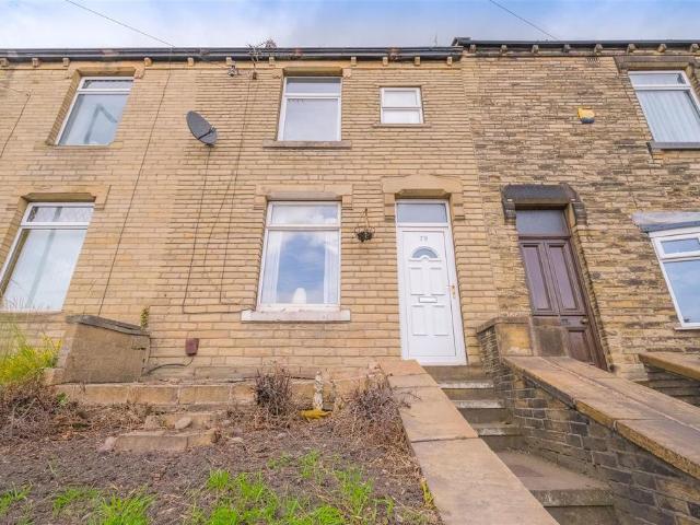 House for sale in Brighouse, West Yorkshire