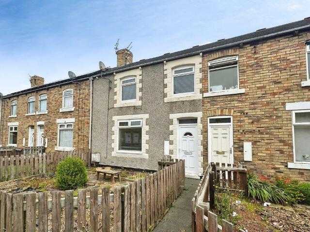 House for sale in Hirst, Ashington