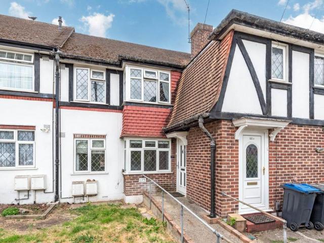 House for sale in London Borough of Merton, Greater London