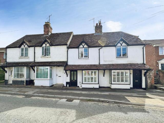 House for sale in Marlborough, Easton Royal