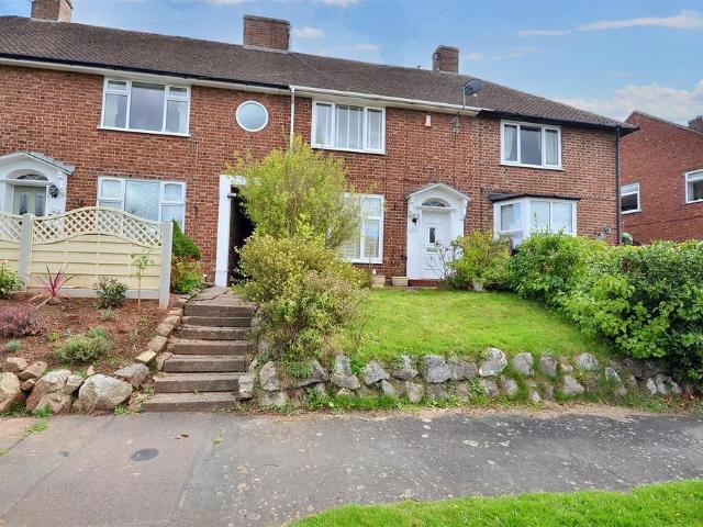 House for sale in Baswich, Staffordshire