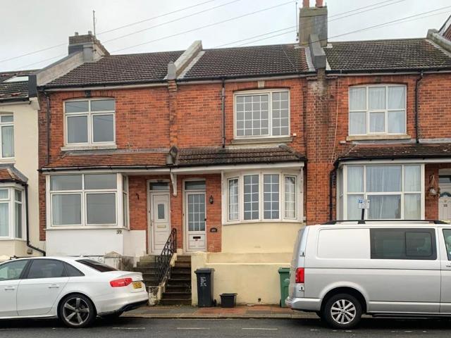 House for sale in Hollingdean, Brighton