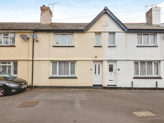 House for sale in Alcombe, Minehead