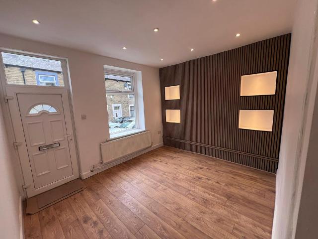 House for sale in Rose Hill, Burnley