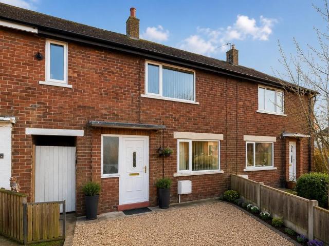 House for sale in Warton, Lancashire