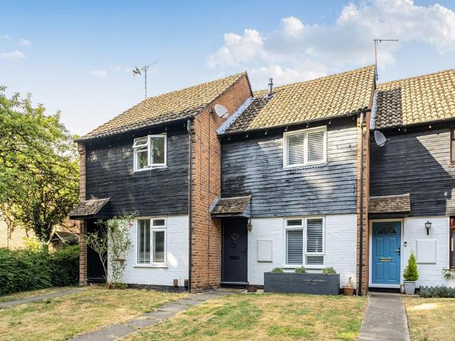 House for sale in Cressex, Buckinghamshire