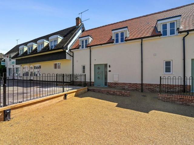 House for sale in Chelmondiston, Suffolk