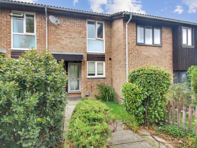 House for sale in Sunnyside, Mid Sussex