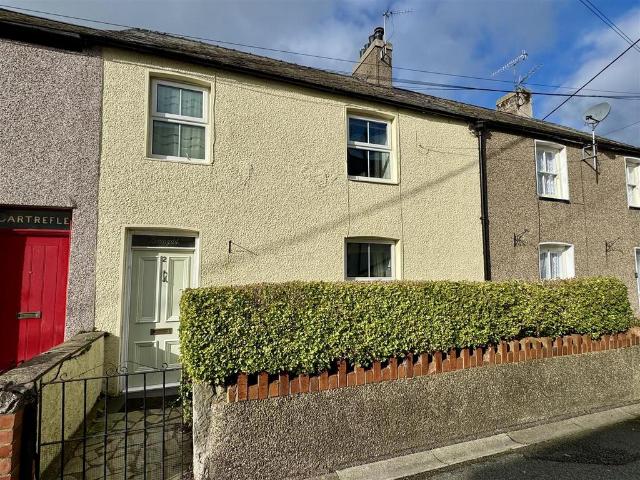 House for sale in Beaumaris
