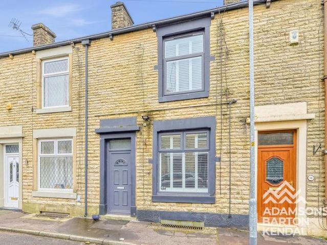 House for sale in Burnedge, Greater Manchester