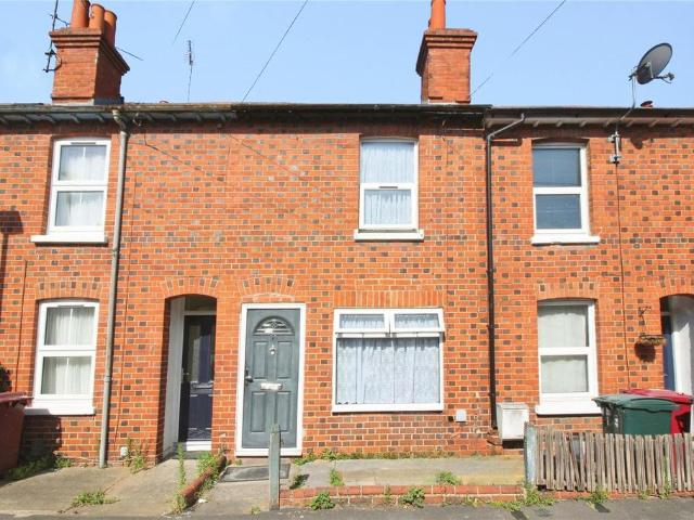 House for sale in Newtown, Reading