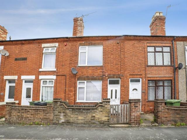 House for sale in Heanor and Loscoe CP, Kedleston