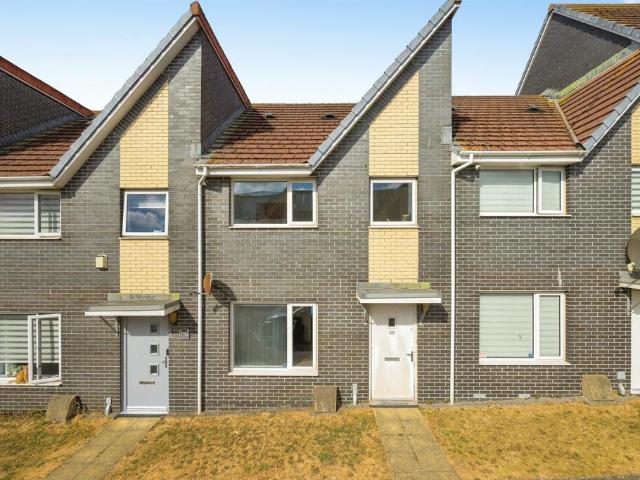 House for sale in Barne Barton, Mount Wise