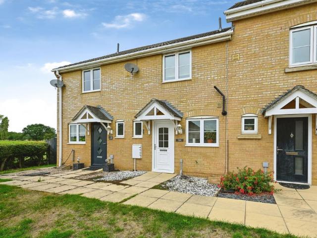 House for sale in West Lynn, King's Lynn and West Norfolk