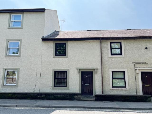 House for sale in The Moor, Cockermouth