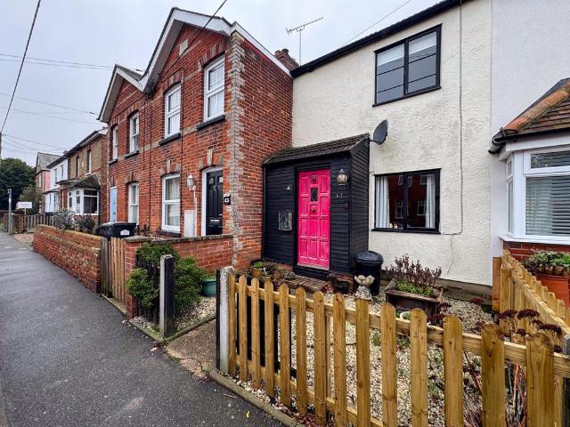 House for sale in Maldon, Essex