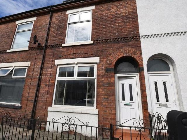 House for sale in Eccles, Salford
