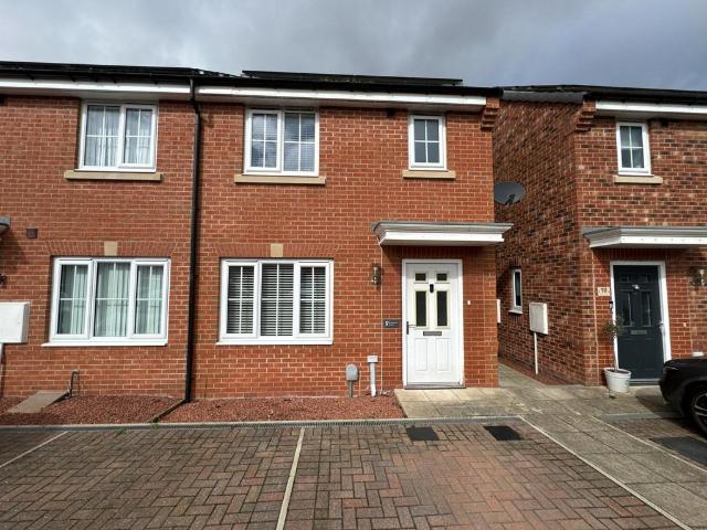 House for sale in Seaton Valley, Seaton Delaval