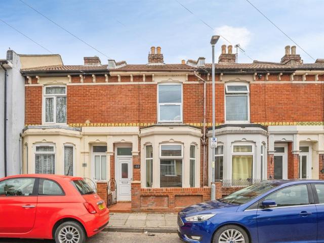 House for sale in Tipner, Portsmouth