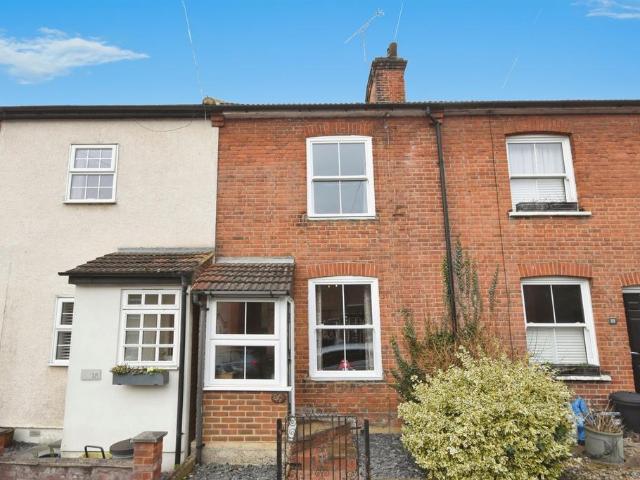 House for sale in Navestock Side, Essex